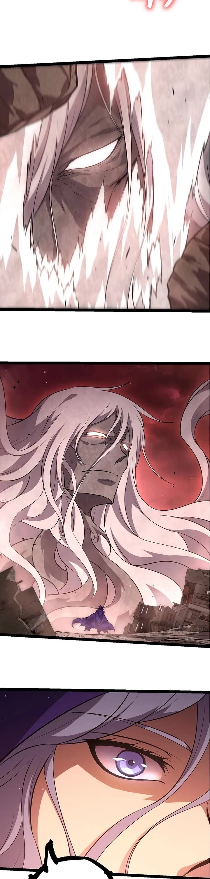 Evolution Begins With a Big Tree Chapter 455 page 3 - Chapter 455