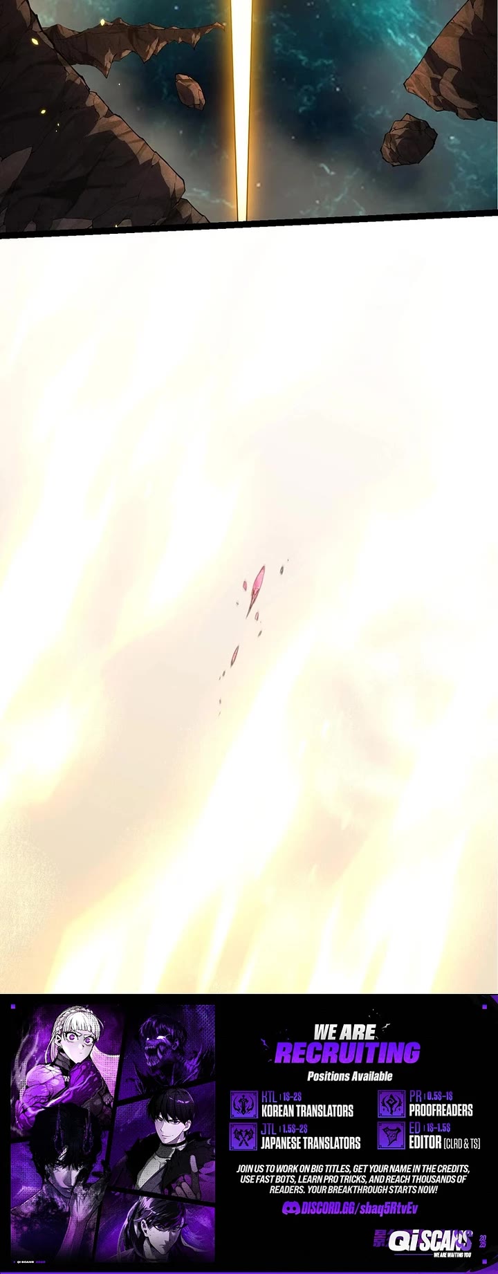 Evolution Begins With a Big Tree Chapter 456 page 20 - Chapter 456