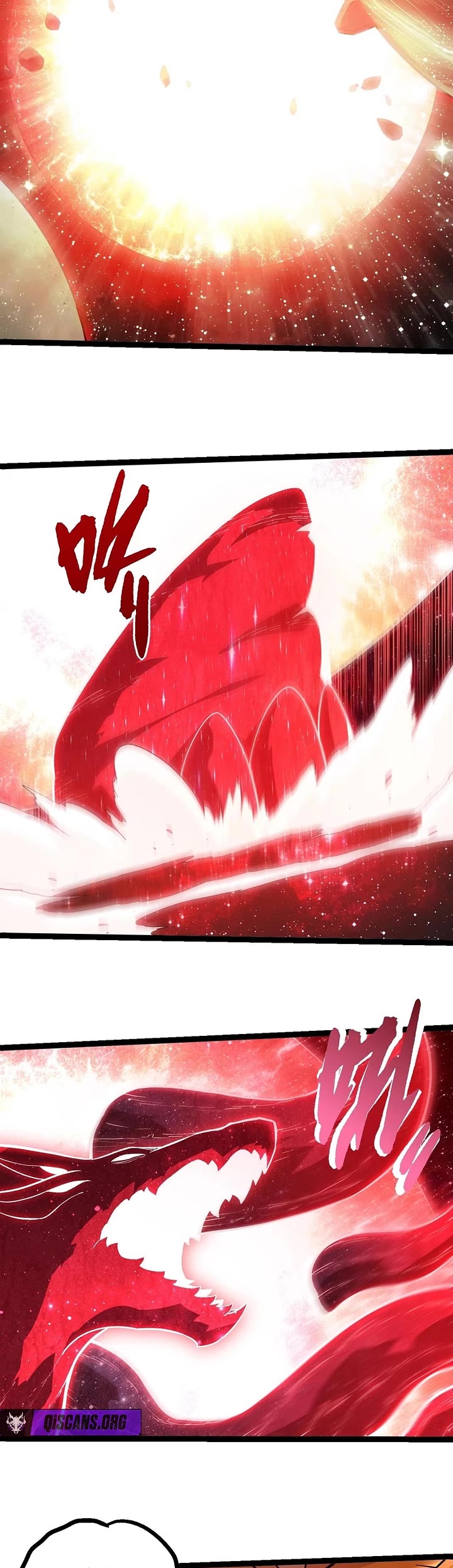 Evolution Begins With a Big Tree Chapter 457 page 19 - Chapter 457