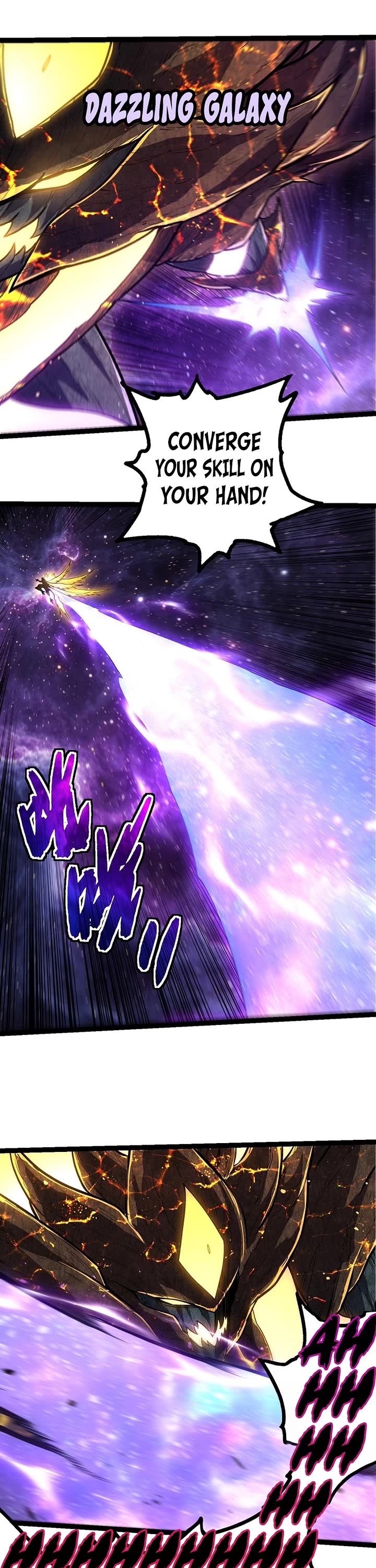 Evolution Begins With a Big Tree Chapter 458 page 12 - Chapter 458