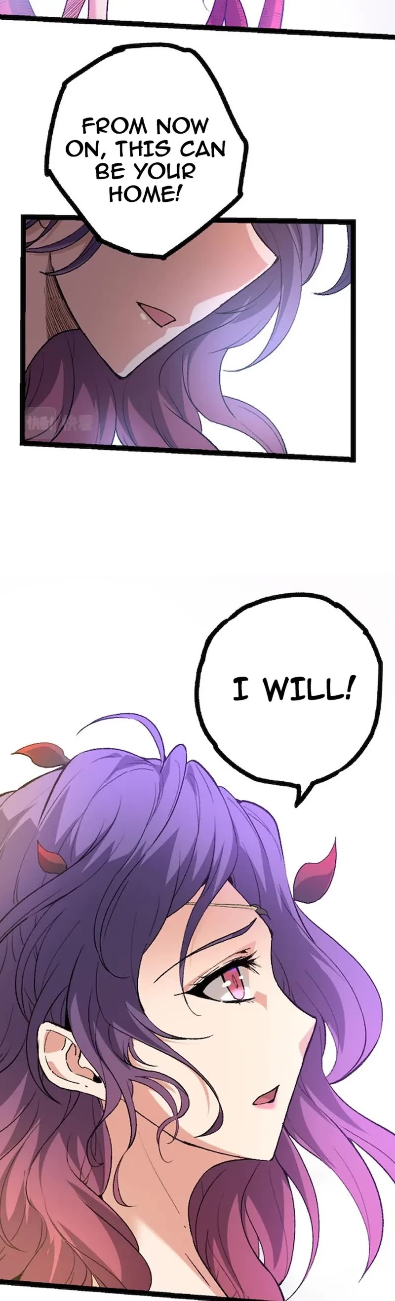 Evolution Begins With a Big Tree Chapter 46 page 13 - Chapter 46