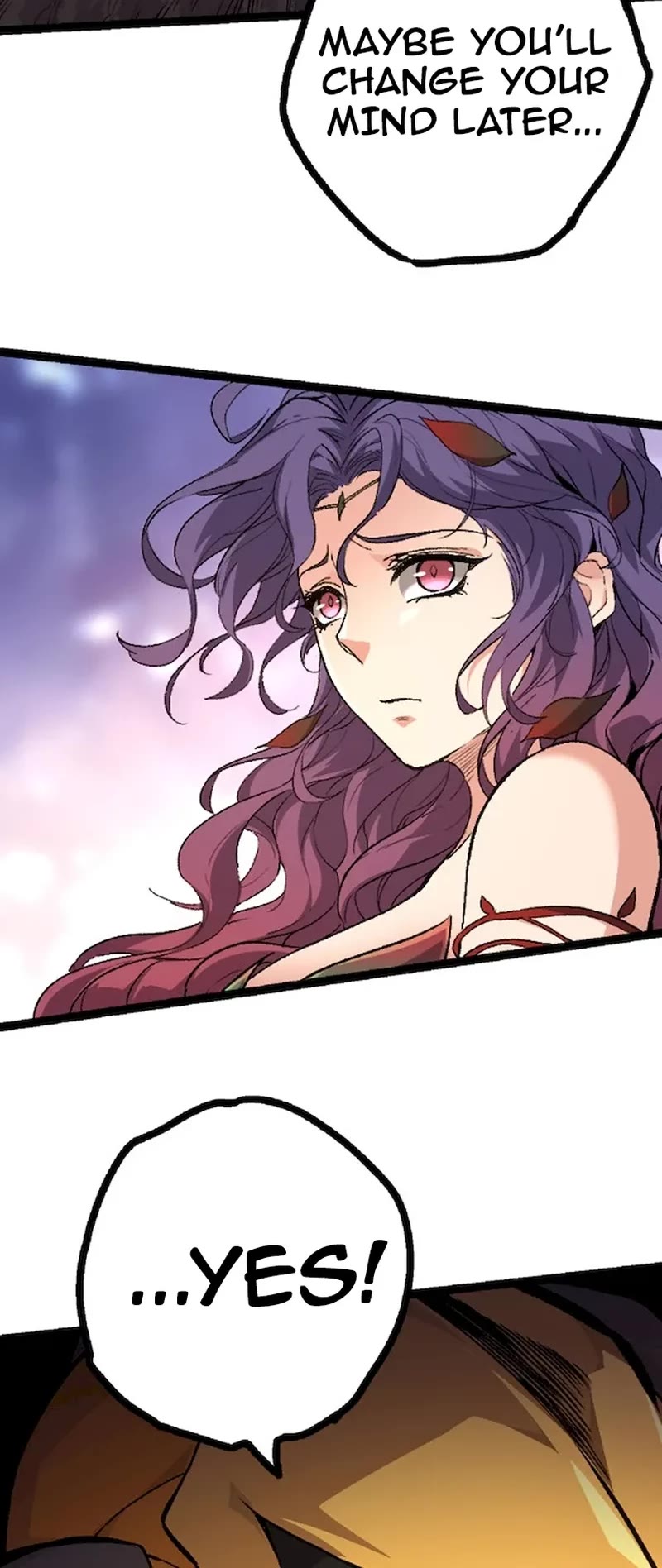 Evolution Begins With a Big Tree Chapter 46 page 28 - Chapter 46