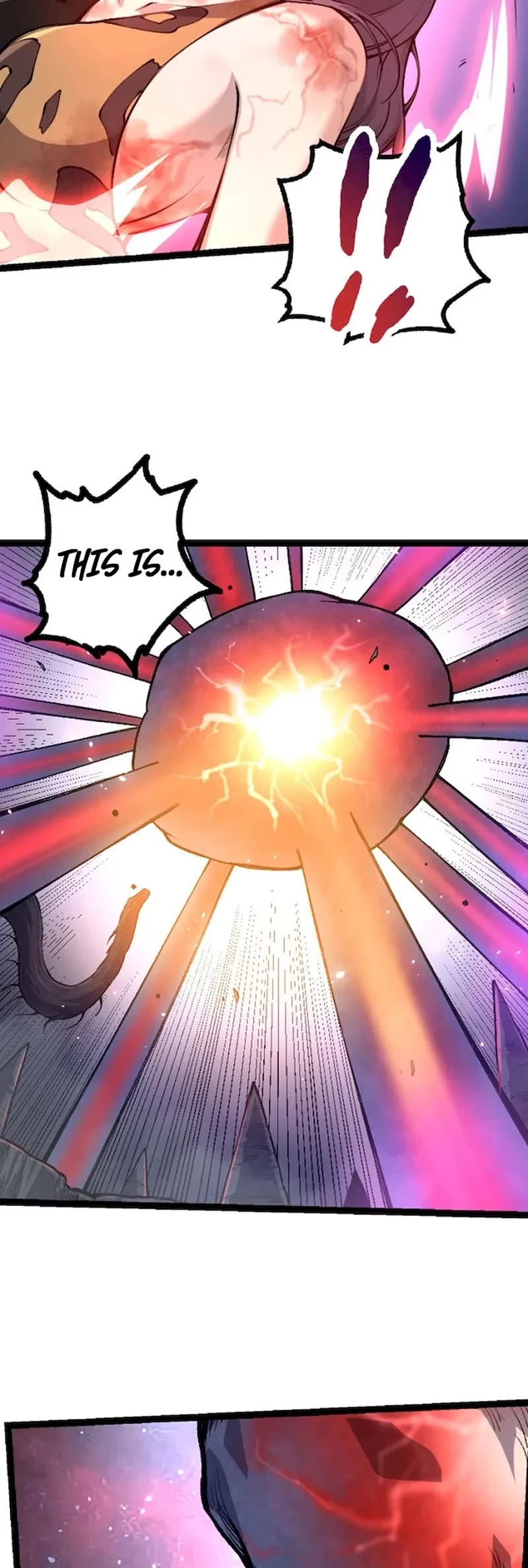 Evolution Begins With a Big Tree Chapter 46 page 4 - Chapter 46