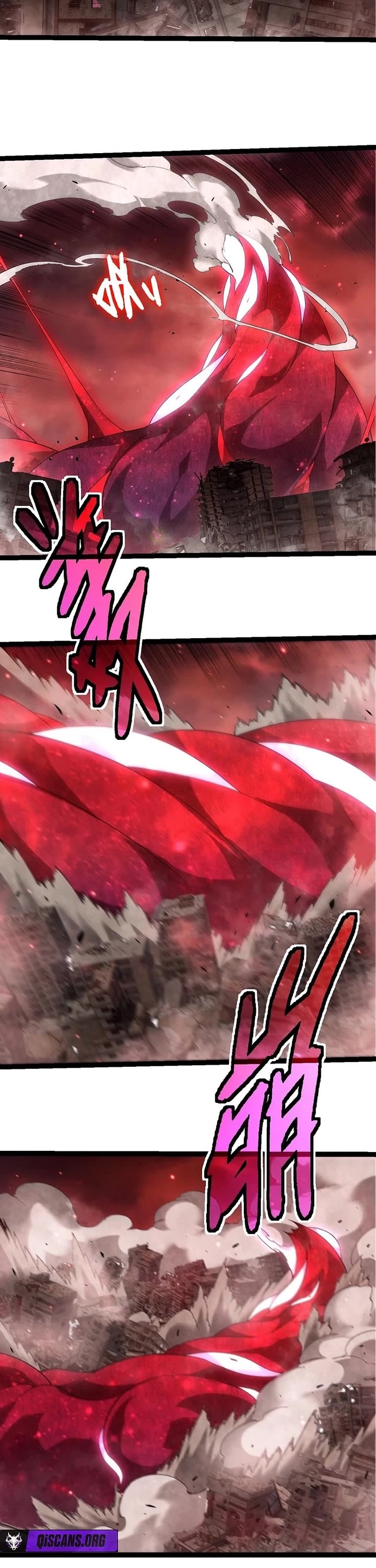 Evolution Begins With a Big Tree Chapter 460 page 2 - Chapter 460