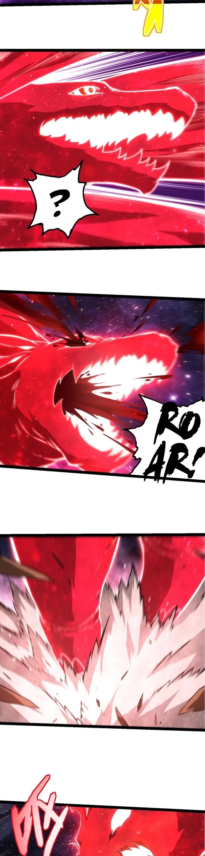 Evolution Begins With a Big Tree Chapter 460 page 4 - Chapter 460