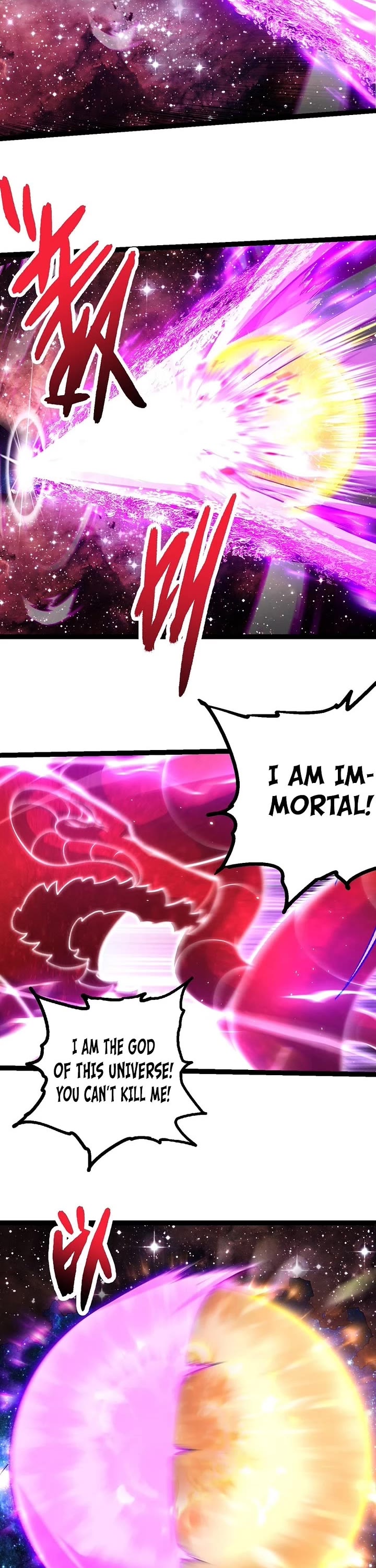 Evolution Begins With a Big Tree Chapter 462 page 6 - Chapter 462