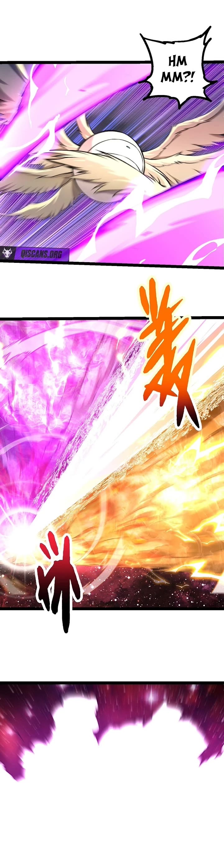 Evolution Begins With a Big Tree Chapter 462 page 8 - Chapter 462