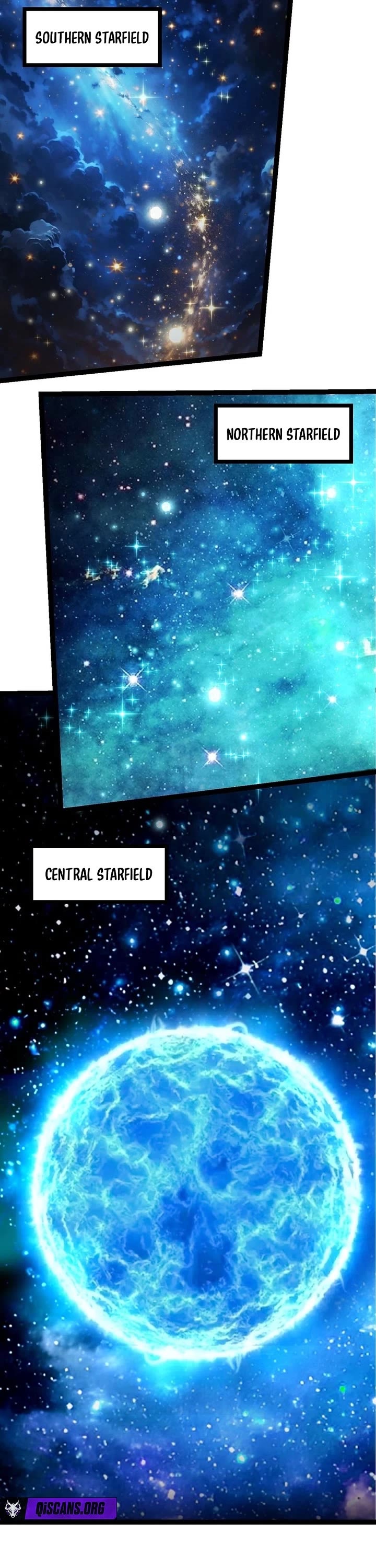Evolution Begins With a Big Tree Chapter 468 page 2 - Chapter 468