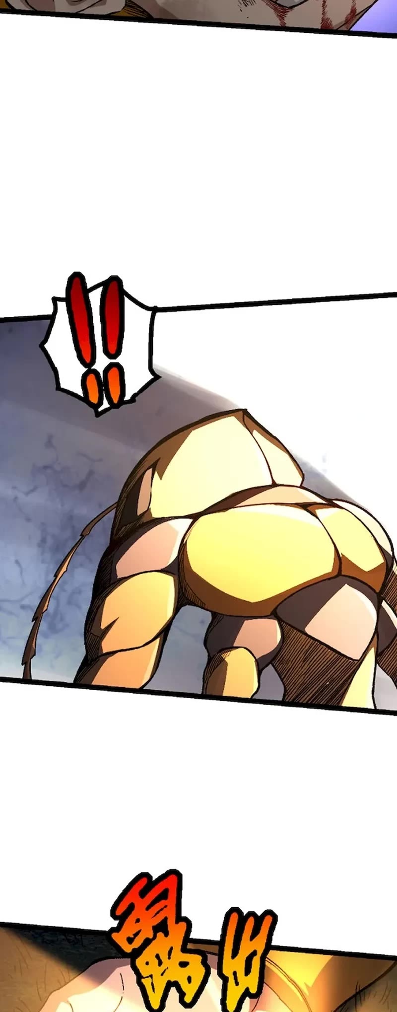 Evolution Begins With a Big Tree Chapter 47 page 27 - Chapter 47
