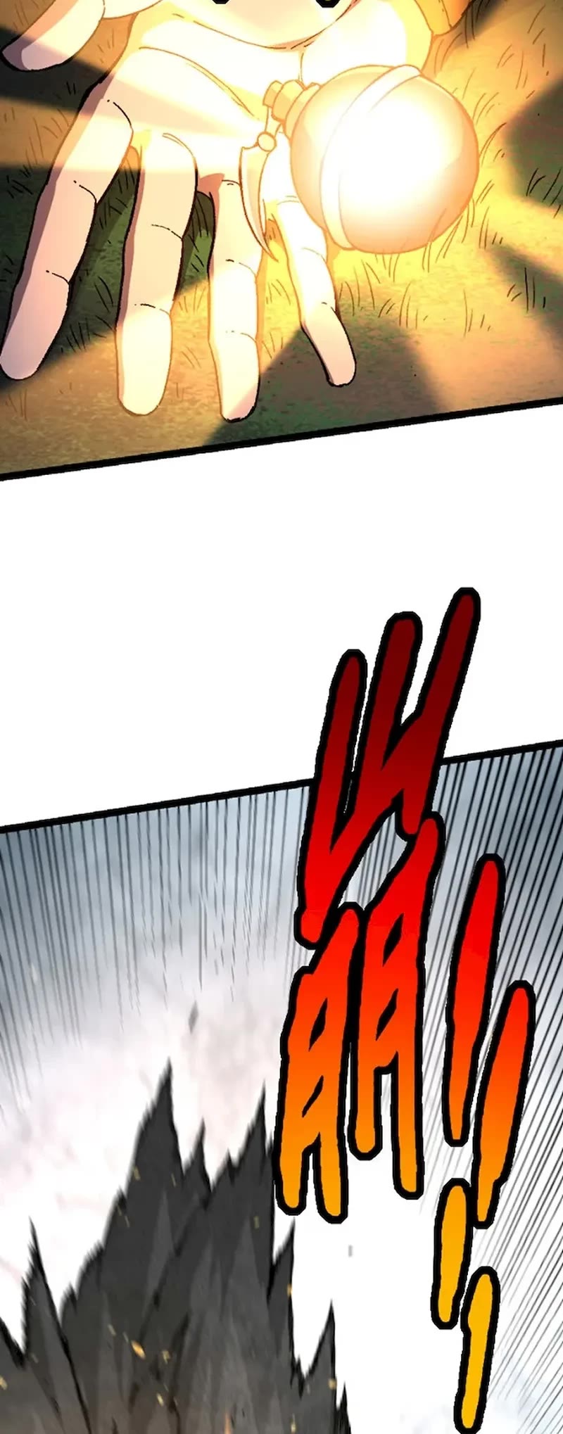 Evolution Begins With a Big Tree Chapter 47 page 28 - Chapter 47