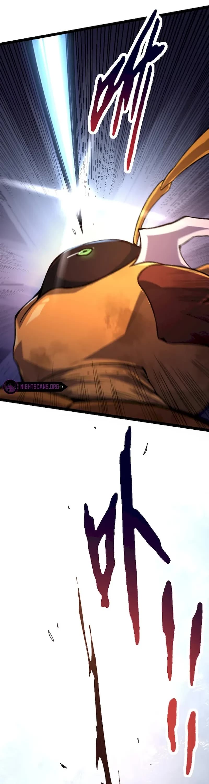 Evolution Begins With a Big Tree Chapter 47 page 32 - Chapter 47