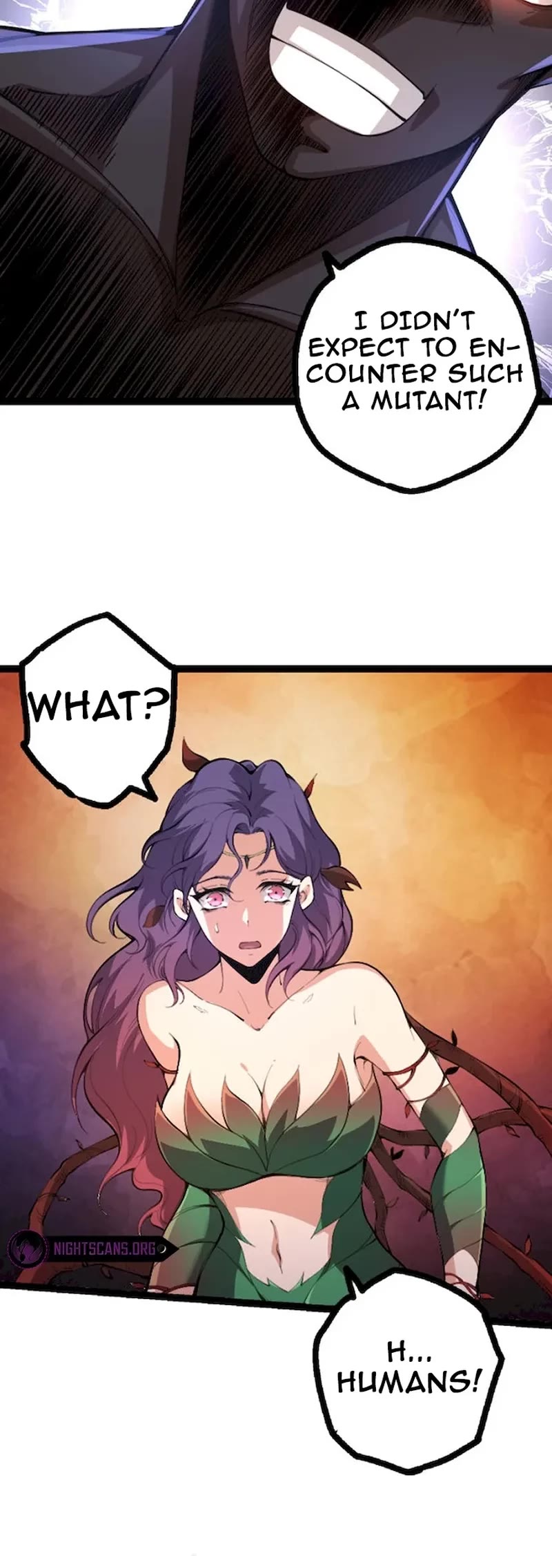 Evolution Begins With a Big Tree Chapter 47 page 4 - Chapter 47