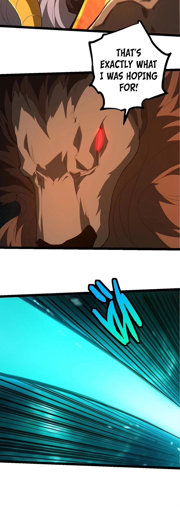 Evolution Begins With a Big Tree Chapter 471 page 17 - Chapter 471