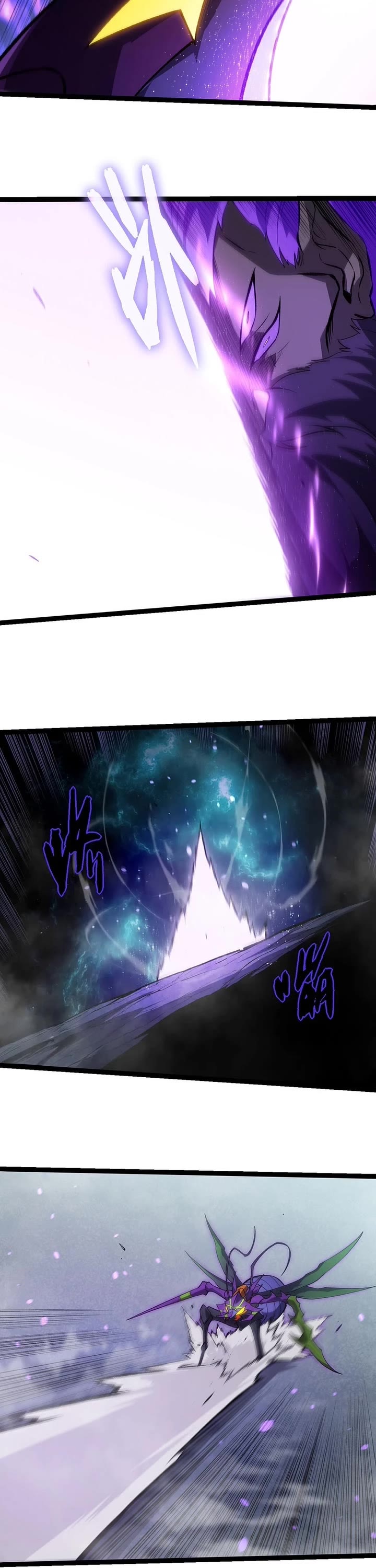 Evolution Begins With a Big Tree Chapter 472 page 15 - Chapter 472