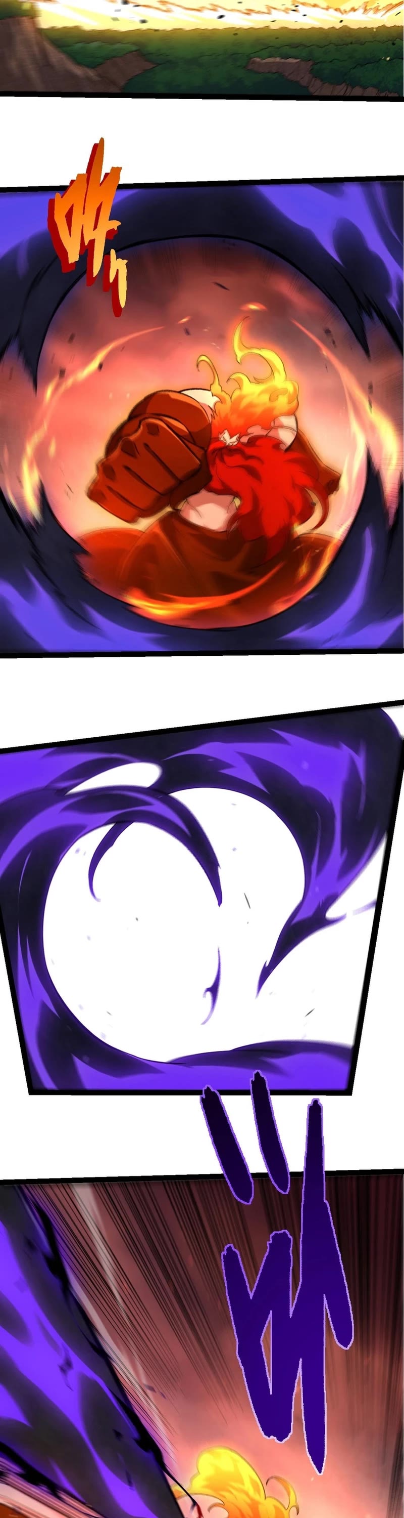 Evolution Begins With a Big Tree Chapter 473 page 10 - Chapter 473