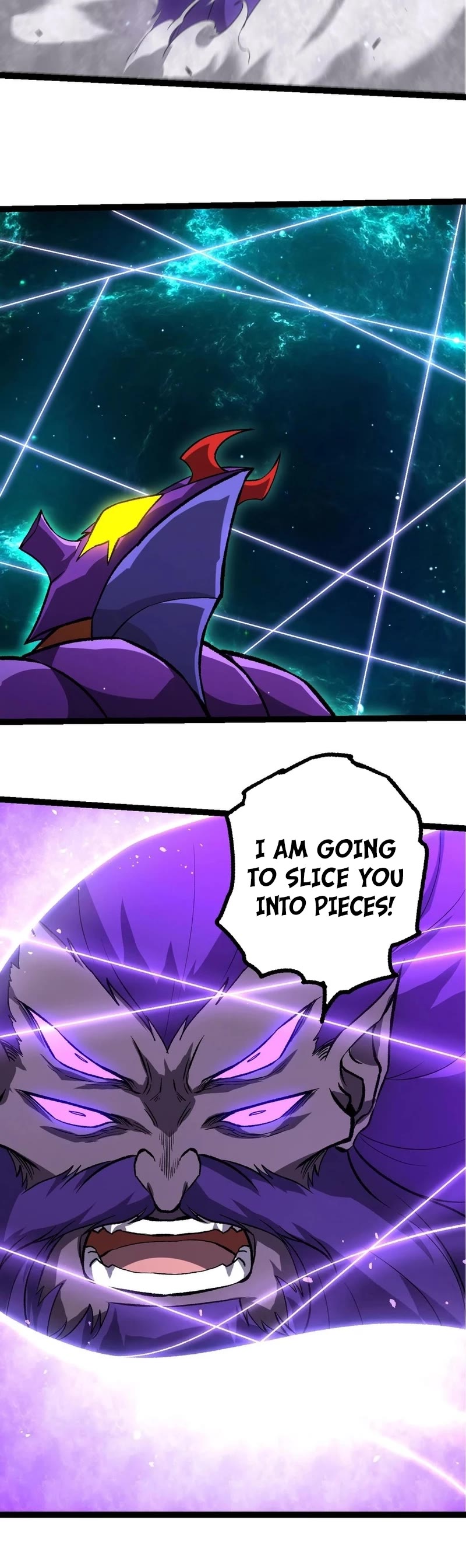Evolution Begins With a Big Tree Chapter 473 page 22 - Chapter 473