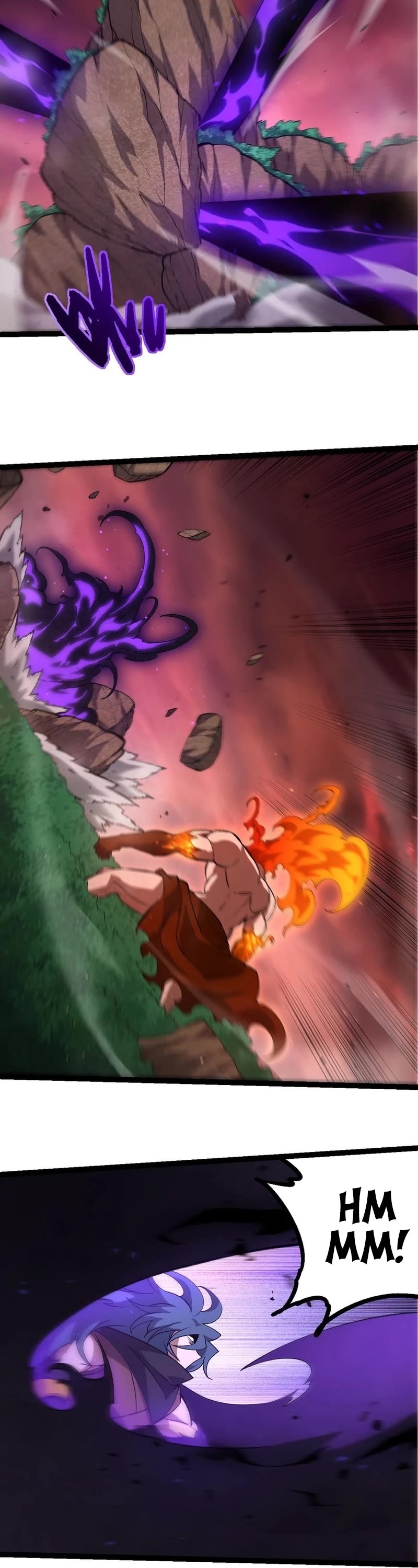 Evolution Begins With a Big Tree Chapter 473 page 3 - Chapter 473