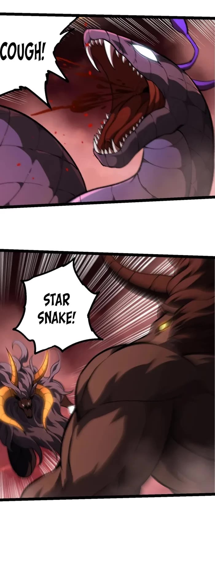 Evolution Begins With a Big Tree Chapter 474 page 13 - Chapter 474