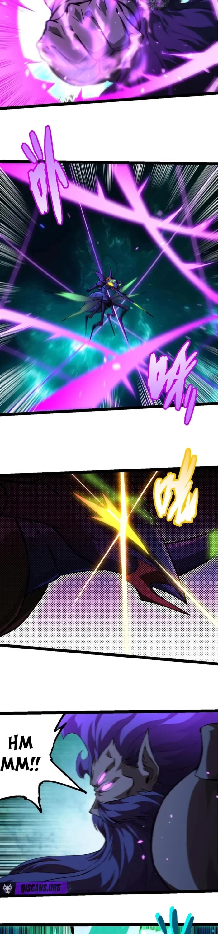 Evolution Begins With a Big Tree Chapter 474 page 2 - Chapter 474
