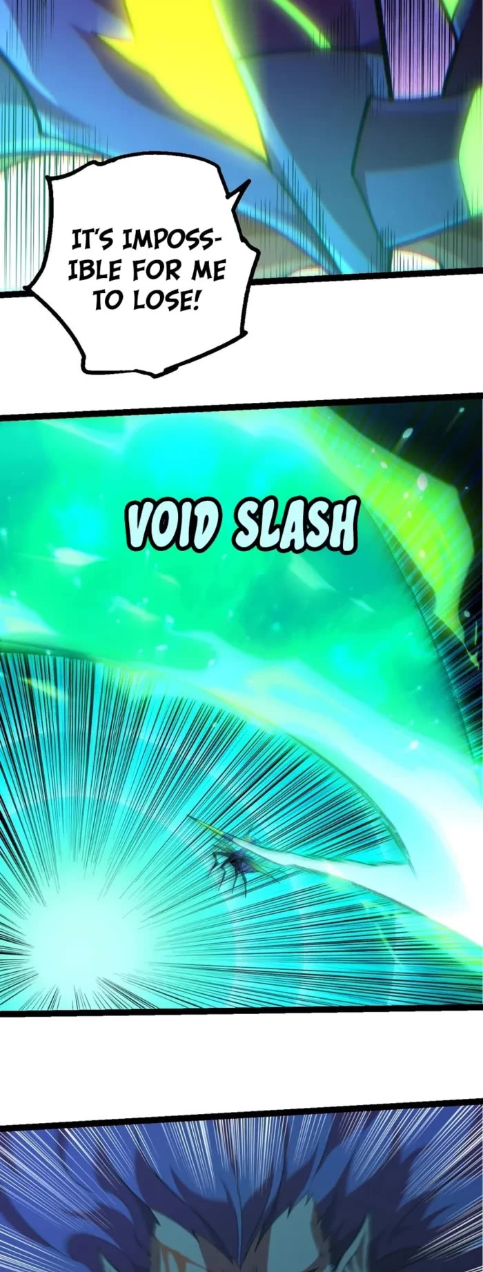Evolution Begins With a Big Tree Chapter 474 page 4 - Chapter 474