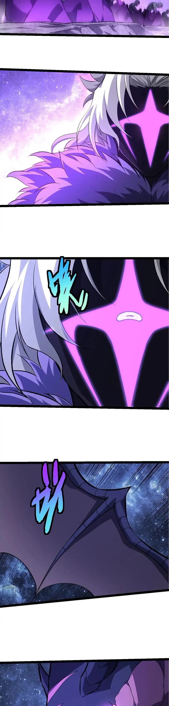 Evolution Begins With a Big Tree Chapter 478 page 14 - Chapter 478