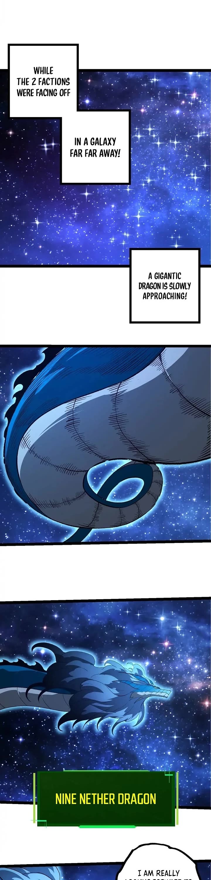 Evolution Begins With a Big Tree Chapter 478 page 3 - Chapter 478