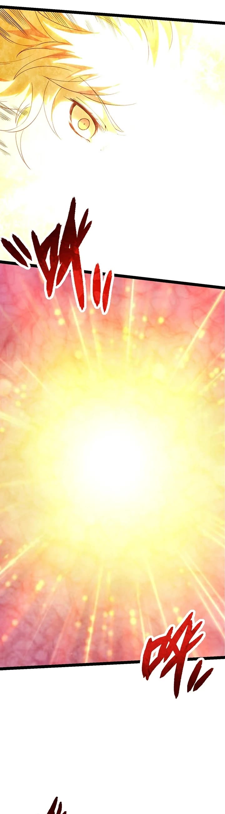 Evolution Begins With a Big Tree Chapter 48 page 28 - Chapter 48