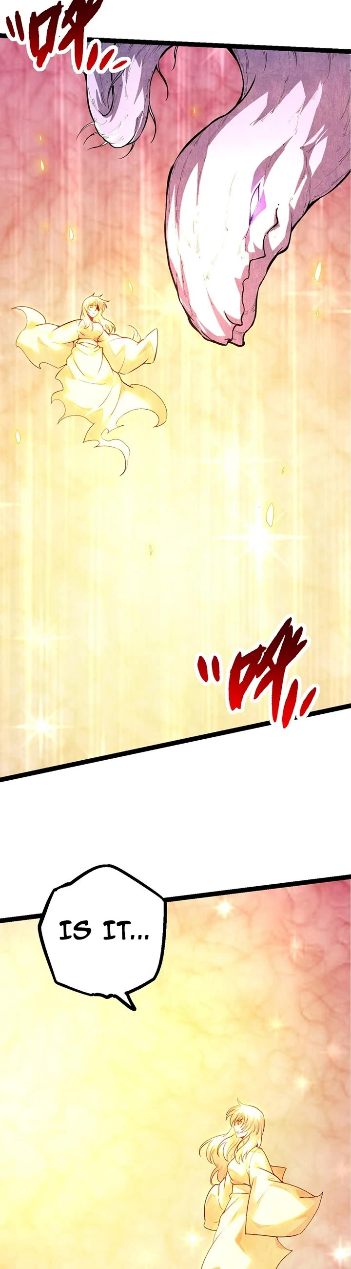 Evolution Begins With a Big Tree Chapter 48 page 29 - Chapter 48