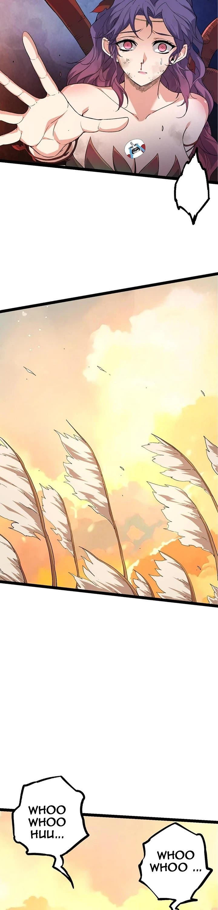 Evolution Begins With a Big Tree Chapter 48 page 6 - Chapter 48