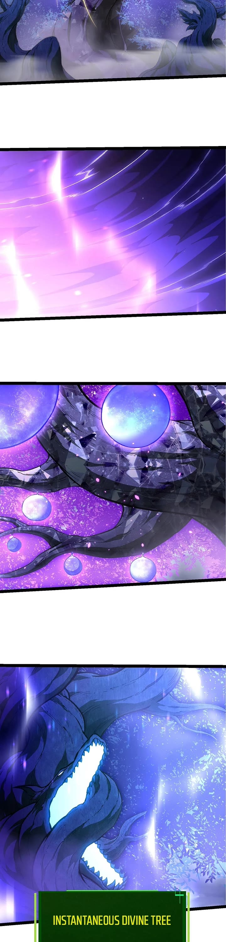 Evolution Begins With a Big Tree Chapter 480 page 13 - Chapter 480