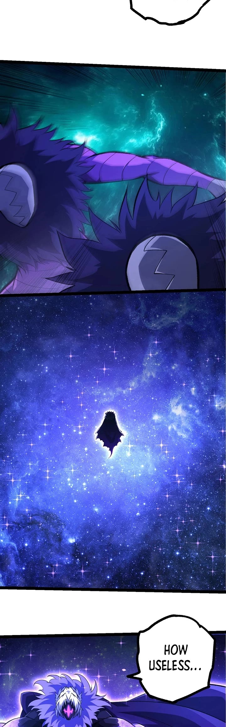 Evolution Begins With a Big Tree Chapter 481 page 19 - Chapter 481