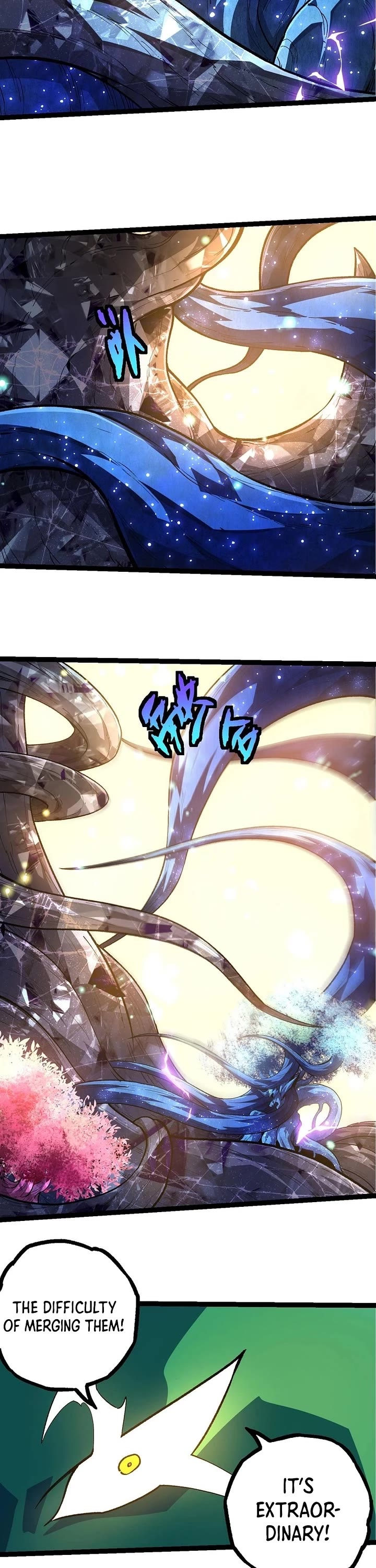 Evolution Begins With a Big Tree Chapter 481 page 2 - Chapter 481