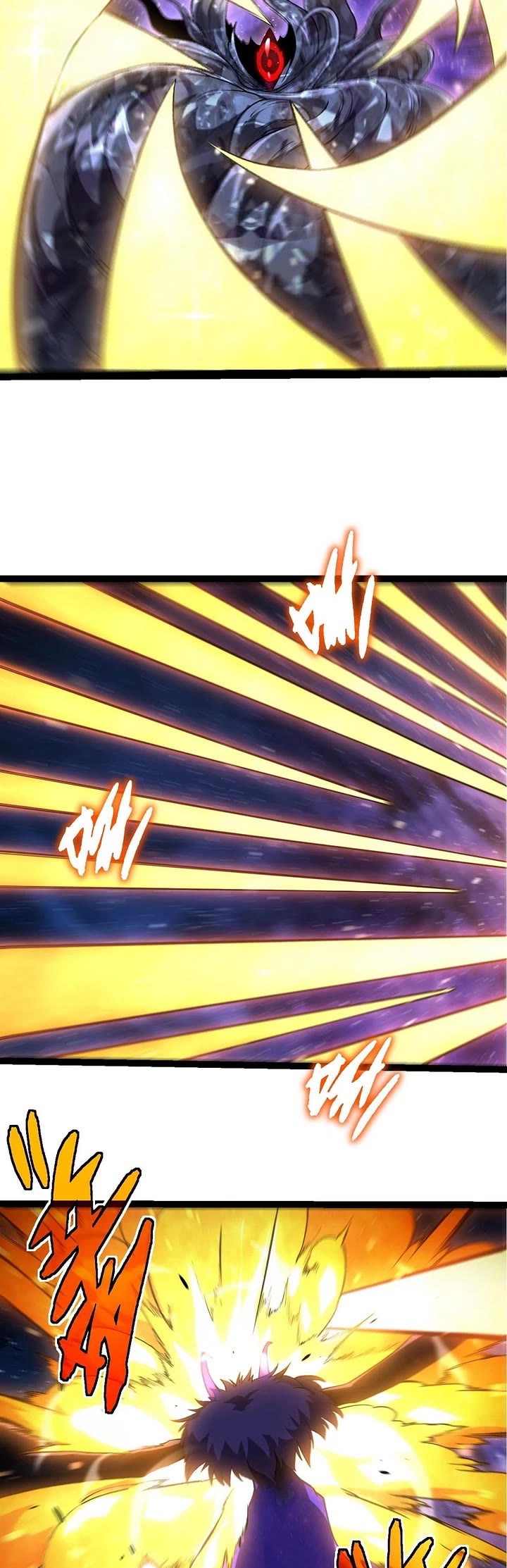 Evolution Begins With a Big Tree Chapter 482 page 16 - Chapter 482