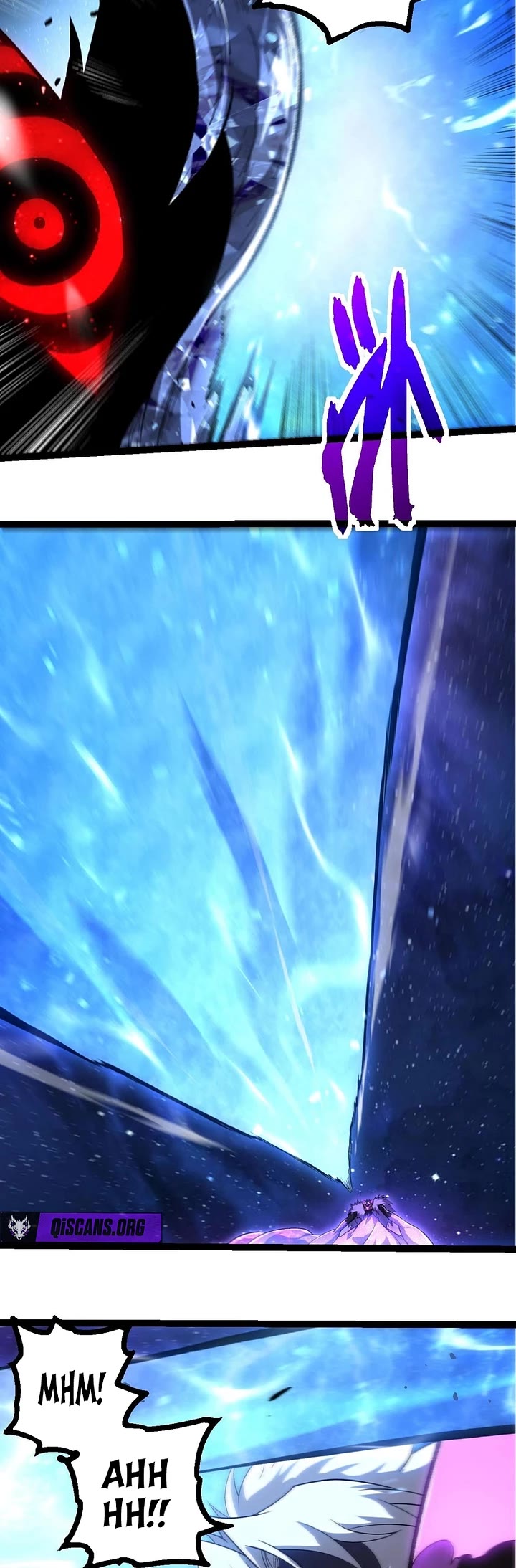 Evolution Begins With a Big Tree Chapter 482 page 19 - Chapter 482