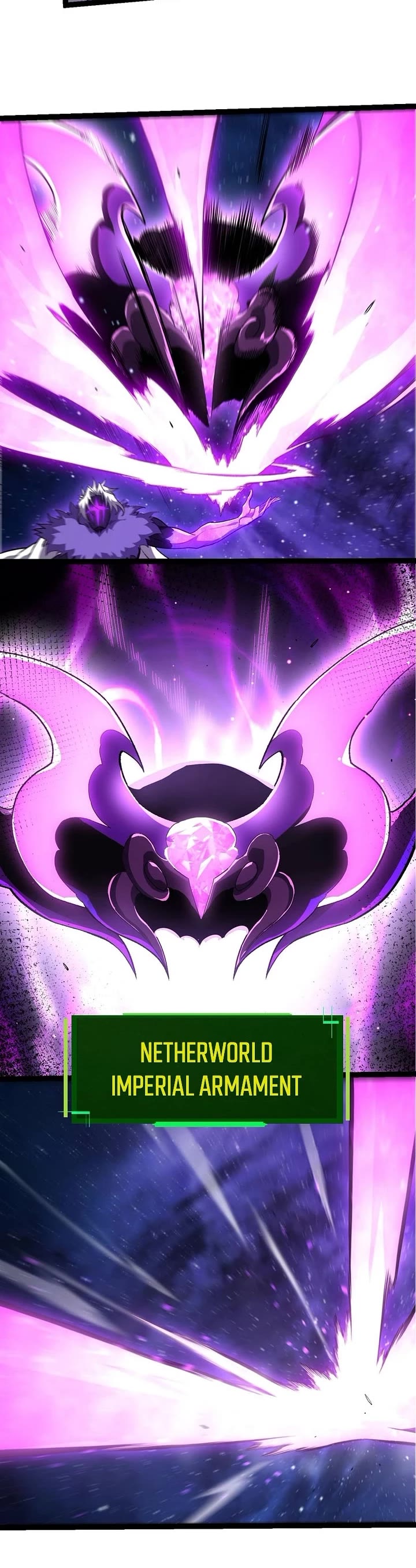 Evolution Begins With a Big Tree Chapter 482 page 7 - Chapter 482
