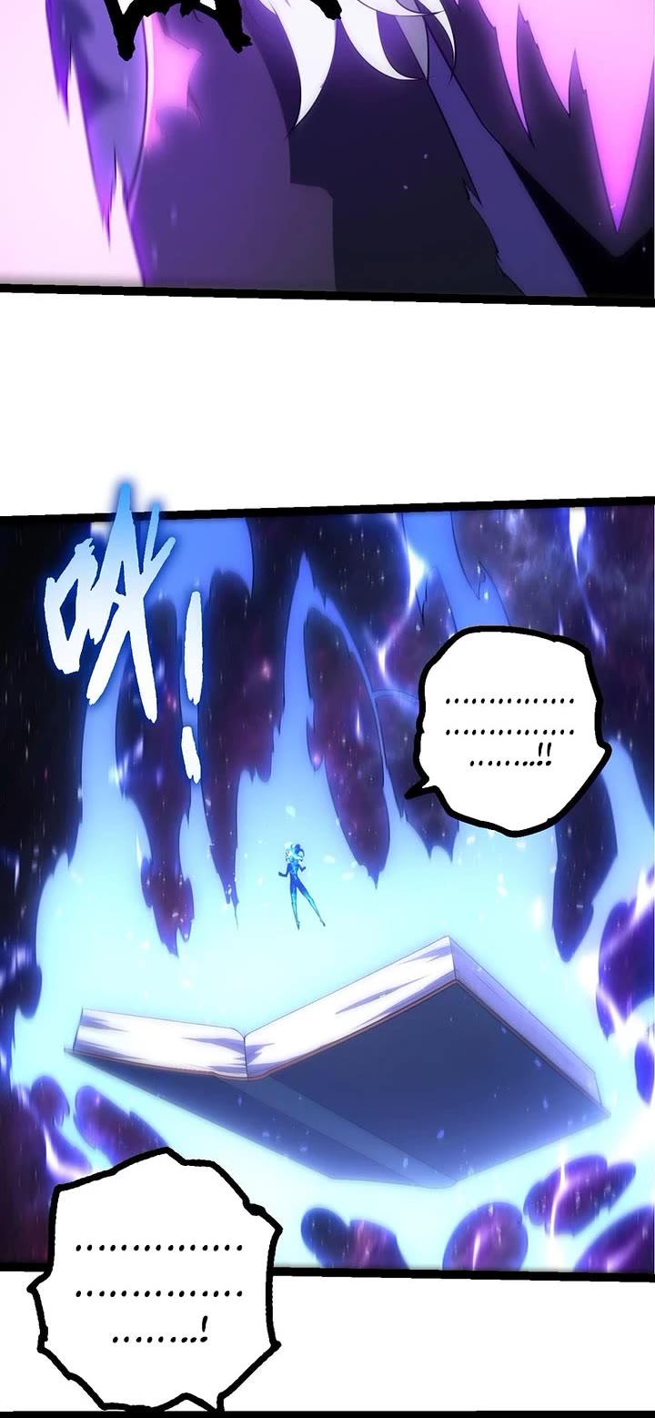 Evolution Begins With a Big Tree Chapter 484 page 17 - Chapter 484