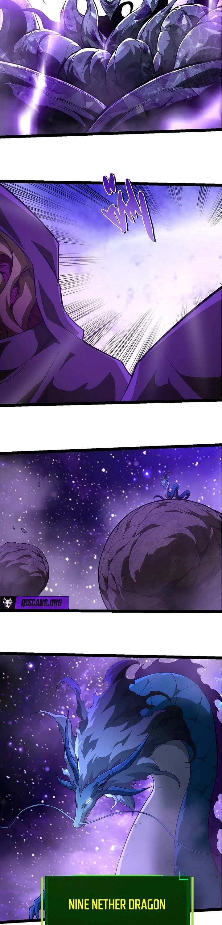 Evolution Begins With a Big Tree Chapter 485 page 2 - Chapter 485