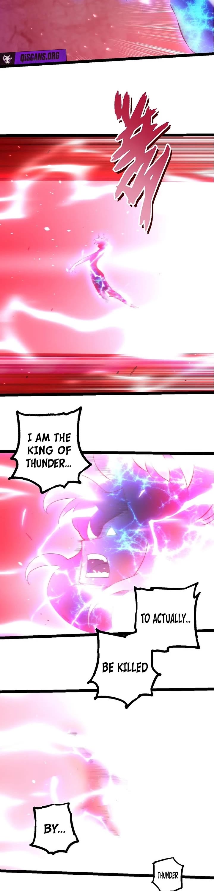 Evolution Begins With a Big Tree Chapter 488 page 2 - Chapter 488