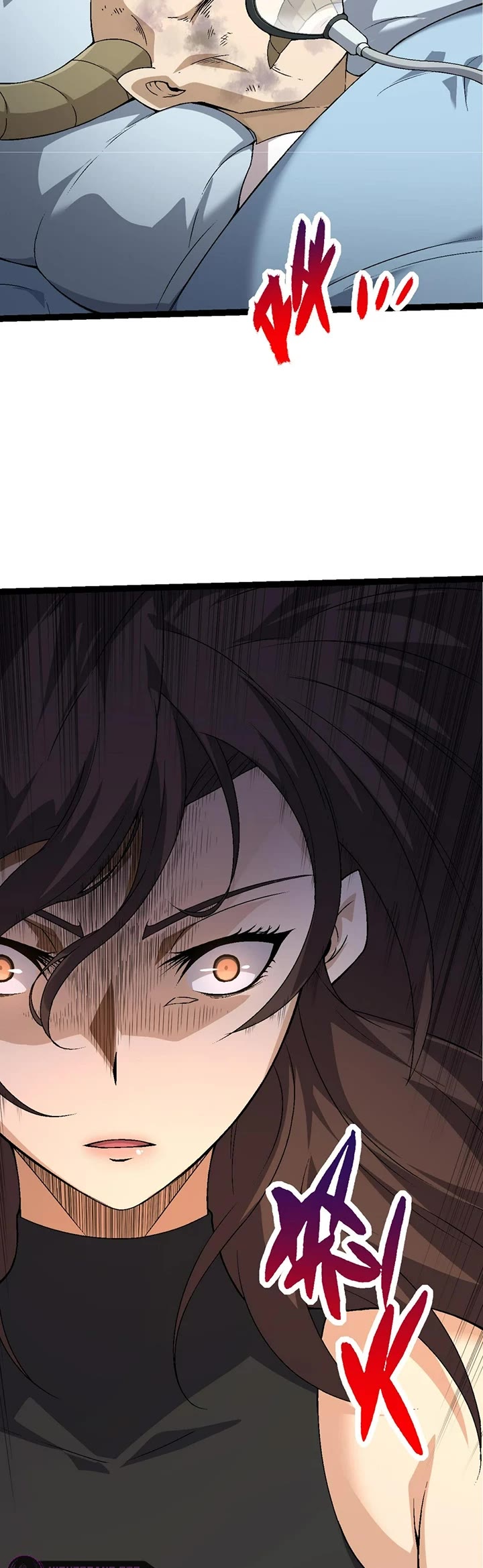 Evolution Begins With a Big Tree Chapter 49 page 32 - Chapter 49