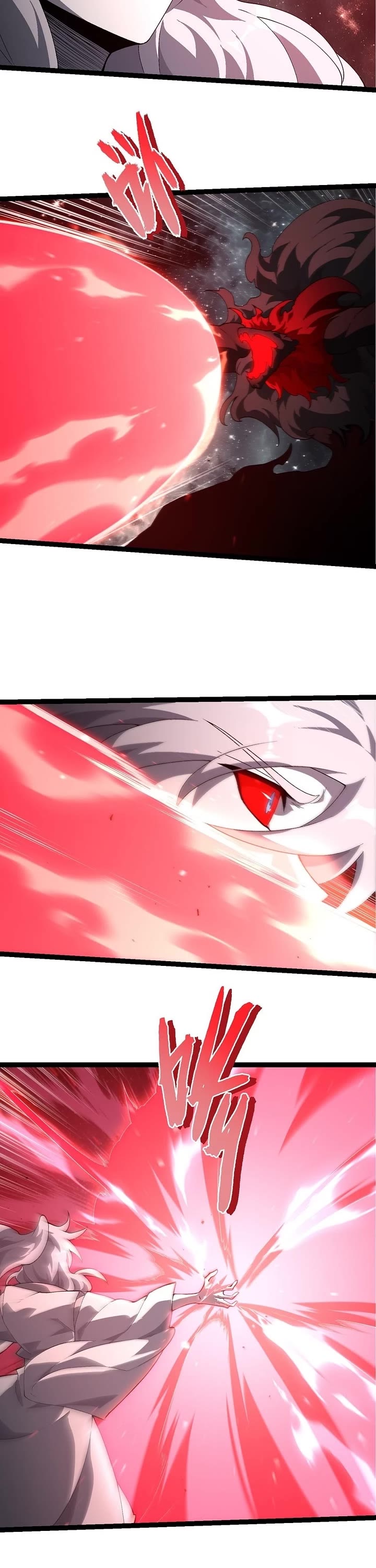 Evolution Begins With a Big Tree Chapter 498 page 2 - Chapter 498
