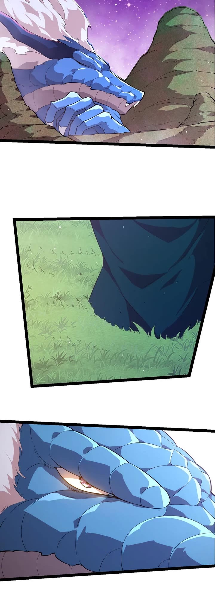 Evolution Begins With a Big Tree Chapter 499 page 17 - Chapter 499
