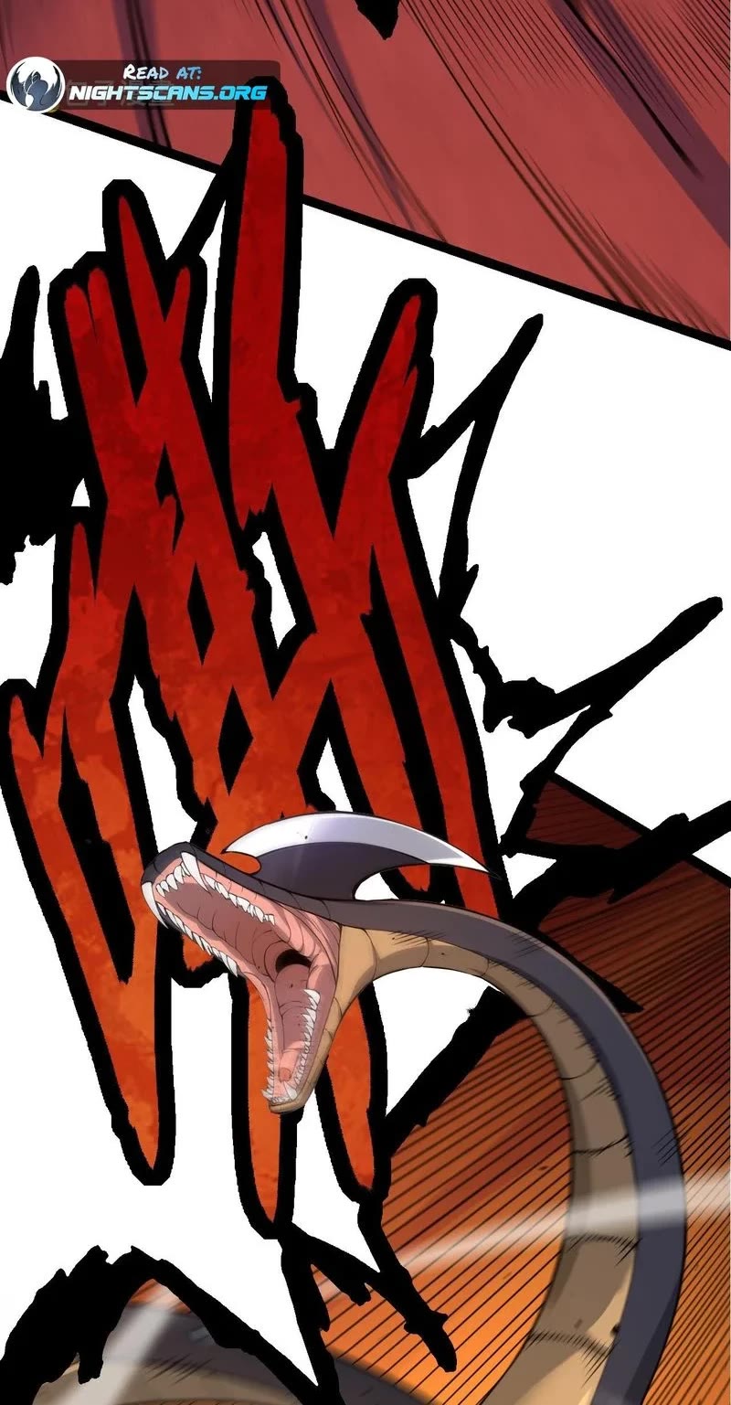 Evolution Begins With a Big Tree Chapter 5 page 24 - Chapter 5