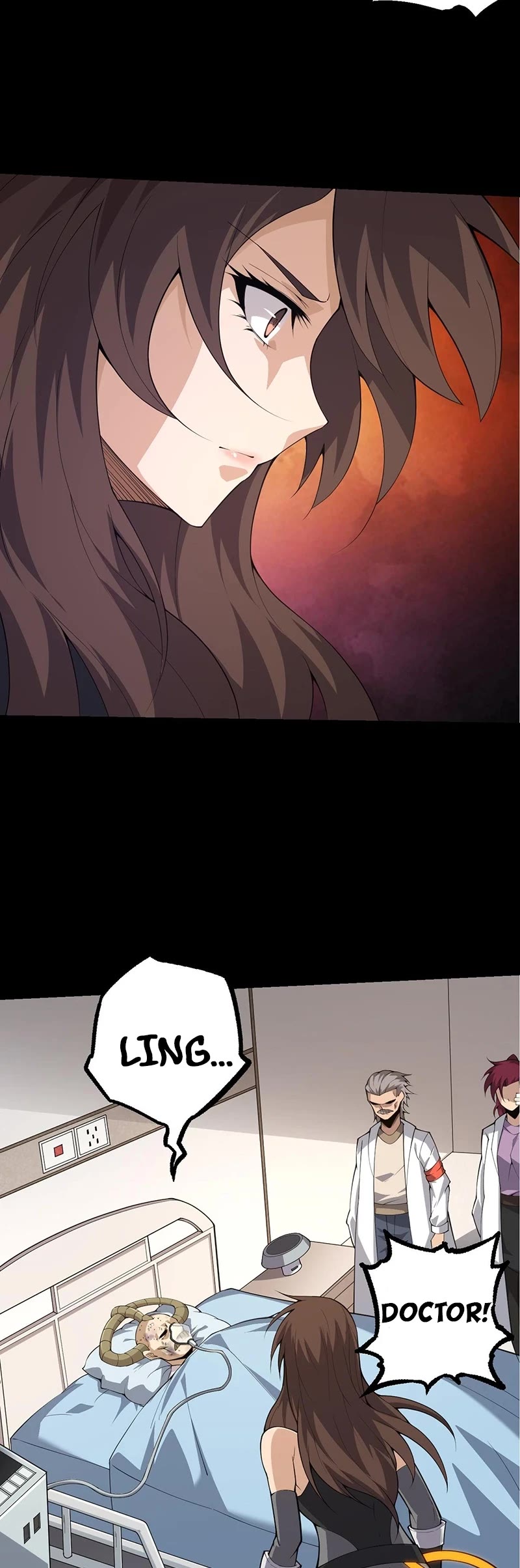 Evolution Begins With a Big Tree Chapter 50 page 5 - Chapter 50