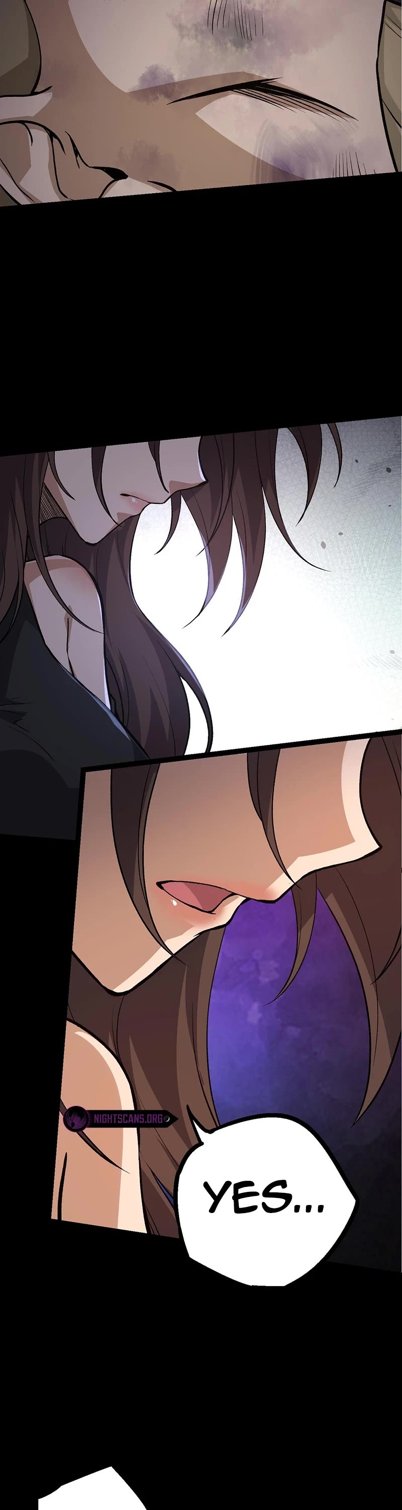 Evolution Begins With a Big Tree Chapter 50 page 8 - Chapter 50
