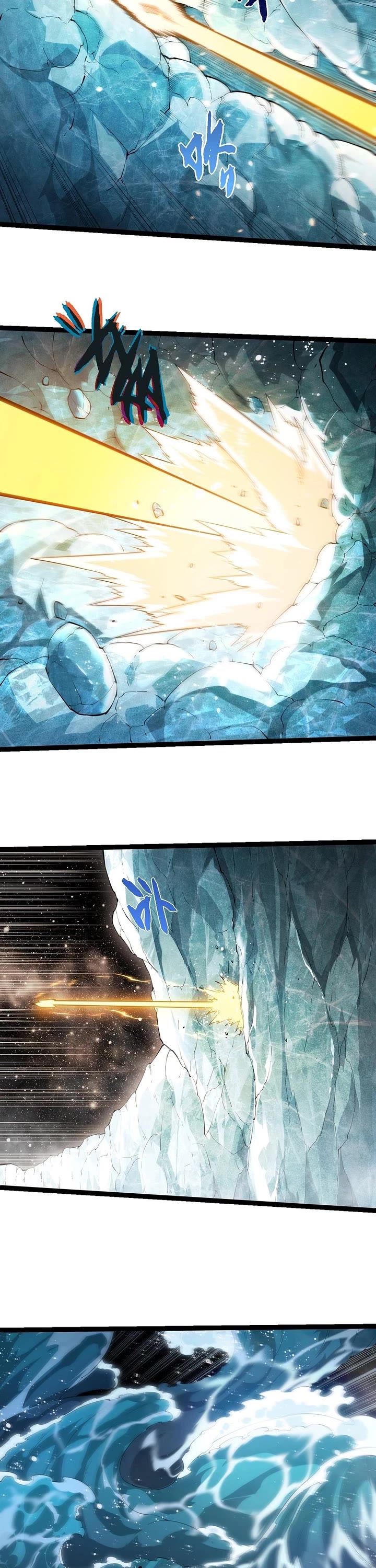 Evolution Begins With a Big Tree Chapter 501 page 10 - Chapter 501