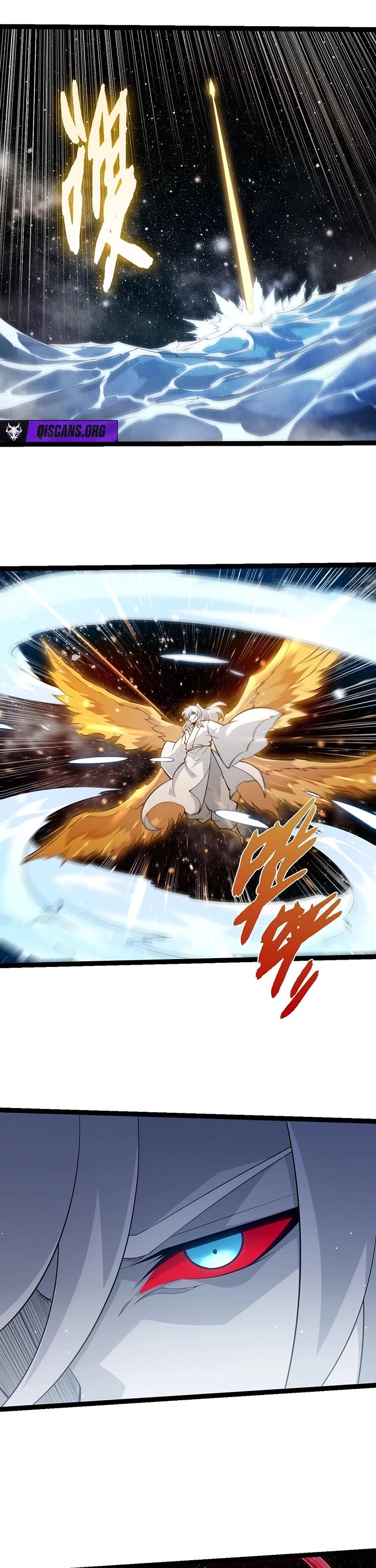 Evolution Begins With a Big Tree Chapter 501 page 13 - Chapter 501