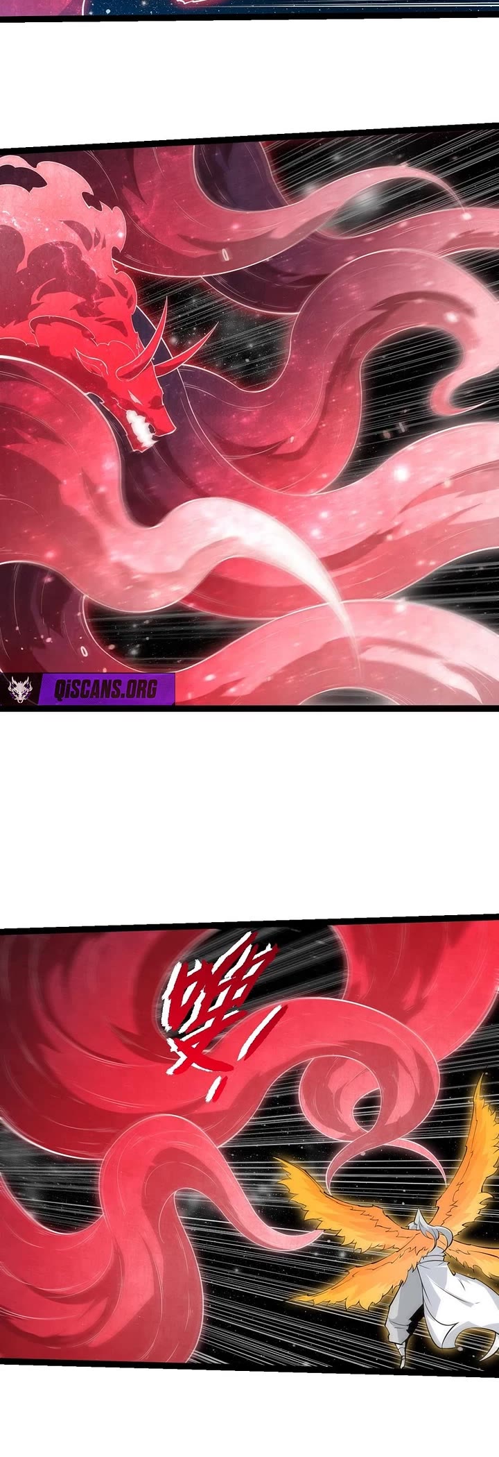 Evolution Begins With a Big Tree Chapter 501 page 16 - Chapter 501