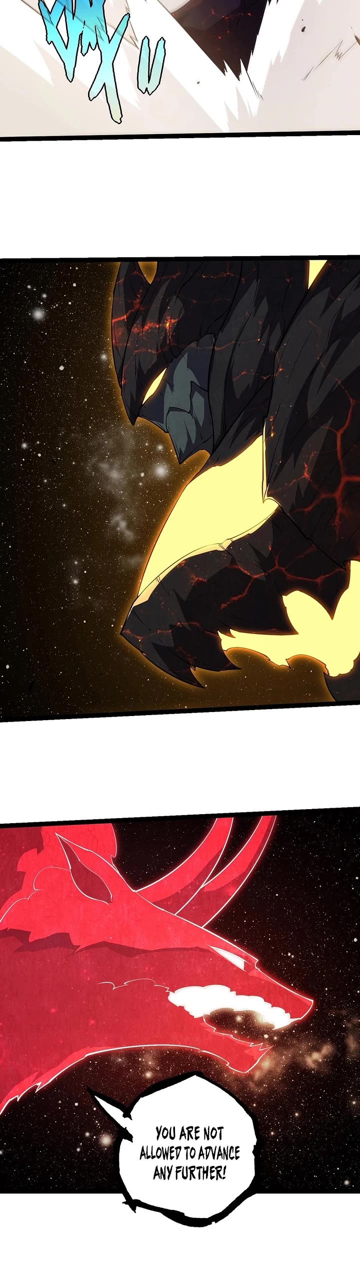 Evolution Begins With a Big Tree Chapter 501 page 20 - Chapter 501