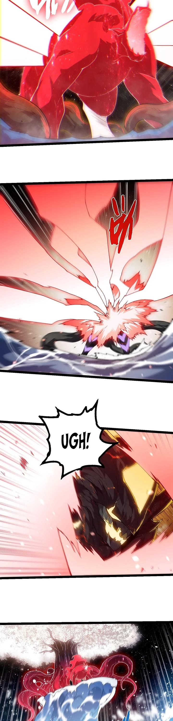 Evolution Begins With a Big Tree Chapter 502 page 10 - Chapter 502