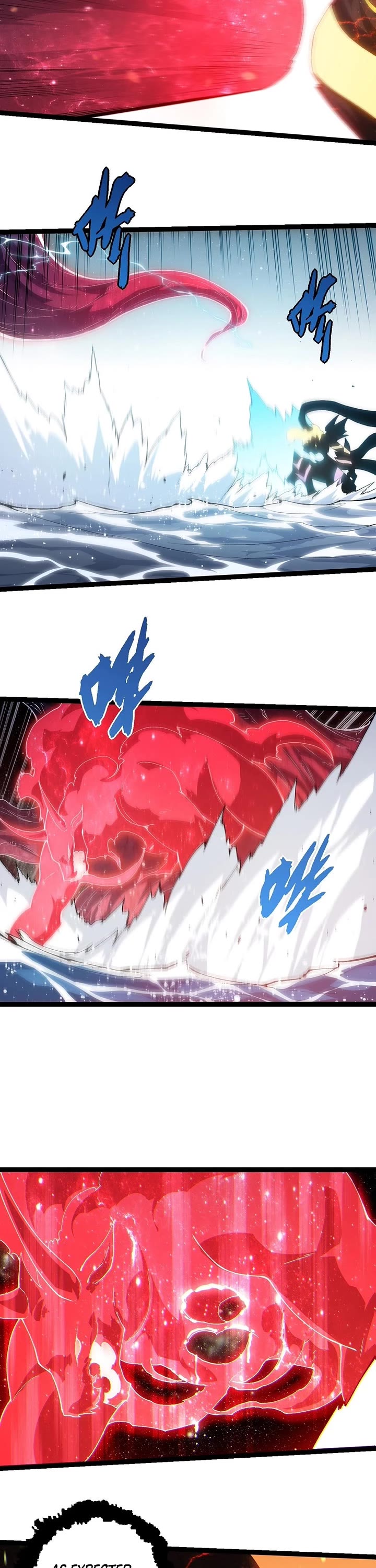 Evolution Begins With a Big Tree Chapter 502 page 12 - Chapter 502